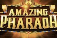 amazing pharaoh