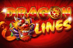 dragon lines