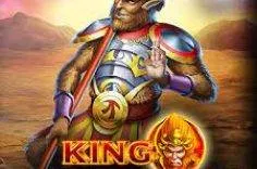 king of monkeys