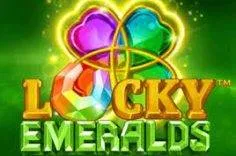 lucky emerald