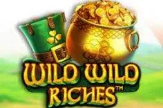 wild wild riches