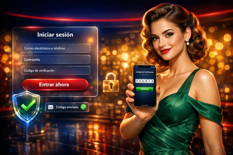 pin up mexico iniciar sesión paso a paso